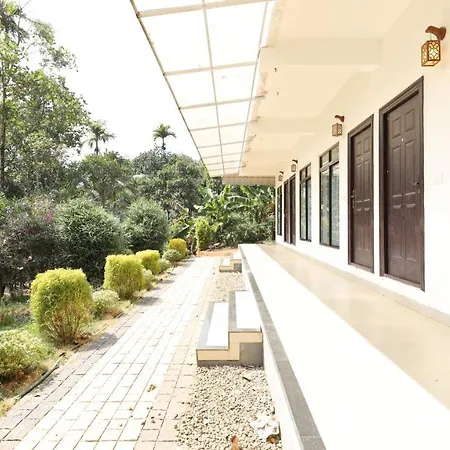 Vibgyor Homes